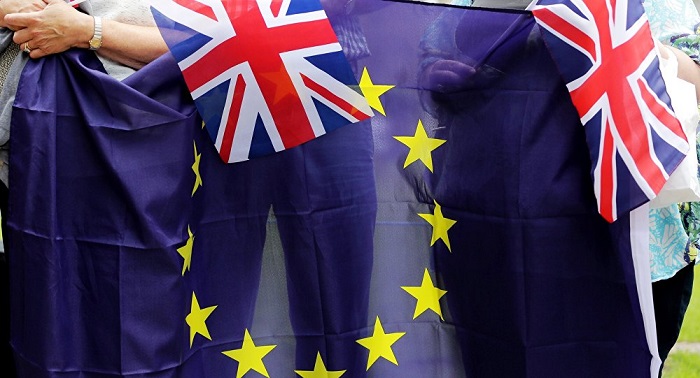 Londoners plan mass rally against Brexit on Saturday